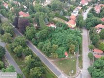 Działka budowlana Legnica Tarninów, ul. Władysława Grabskiego