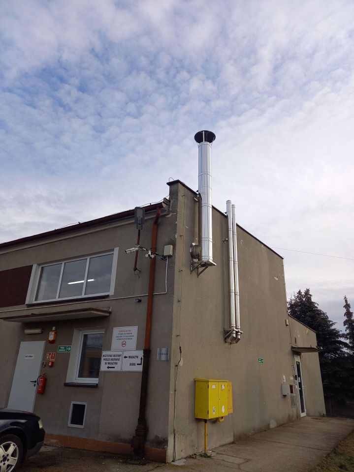 Hala/magazyn Karpicko, ul. Podgórna. Zdjęcie 9