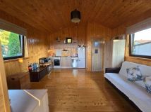 Działka rod Skarszewy, ul. Gdańska. Zdjęcie 3