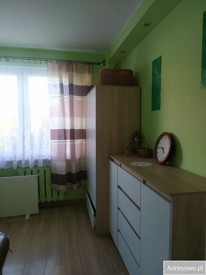 Mieszkanie 3-pokojowe Jedwabno, ul. Leśna. Zdjęcie 3