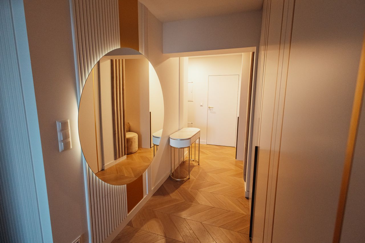 Mieszkanie 3-pokojowe Rzeszów Zwięczyca, ul. Żołnierzy 9 Dywizji Piechoty. Zdjęcie 15