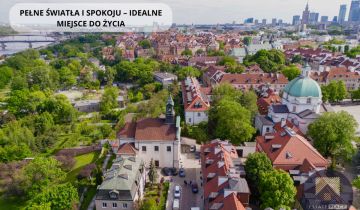 Mieszkanie 2-pokojowe Warszawa Śródmieście, rynek Nowego Miasta