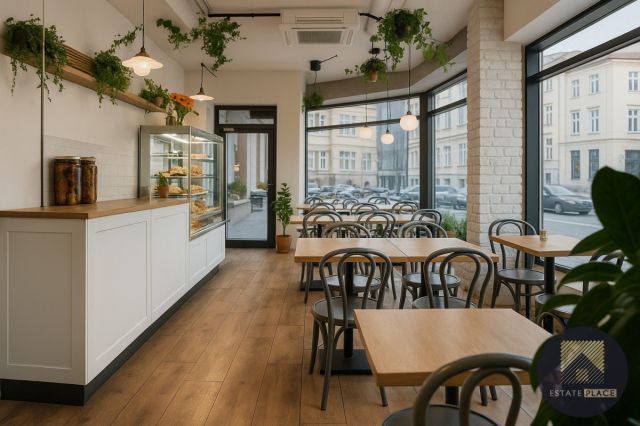 Lokal Warszawa Mokotów, ul. Ludwika Narbutta. Zdjęcie 1