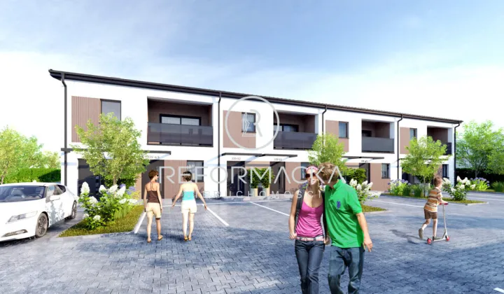 Mieszkanie 3-pokojowe Rzeszów, ul. Myśliwska