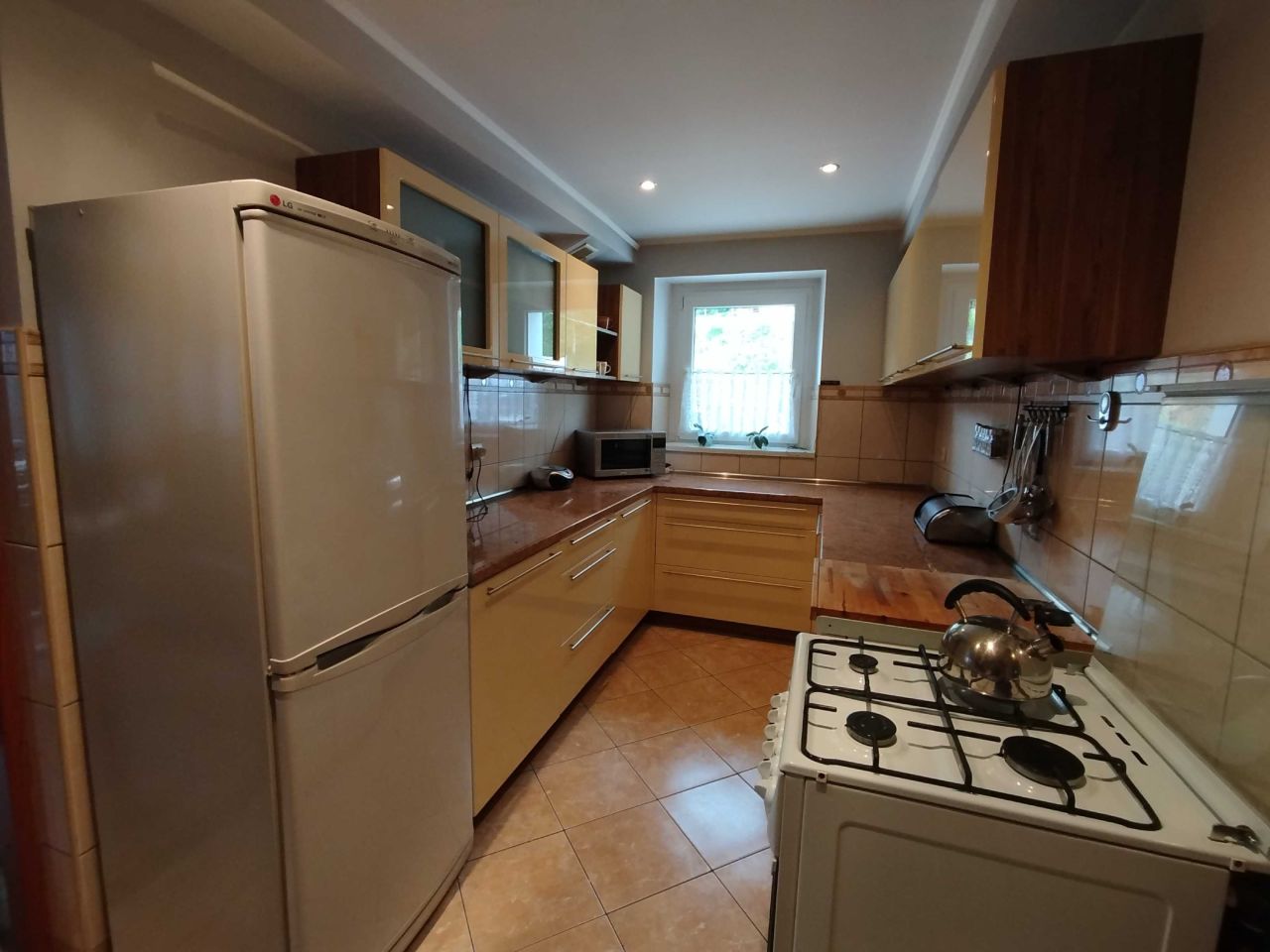 Mieszkanie 3-pokojowe Stronie Śląskie, ul. Mickiewicza. Zdjęcie 5