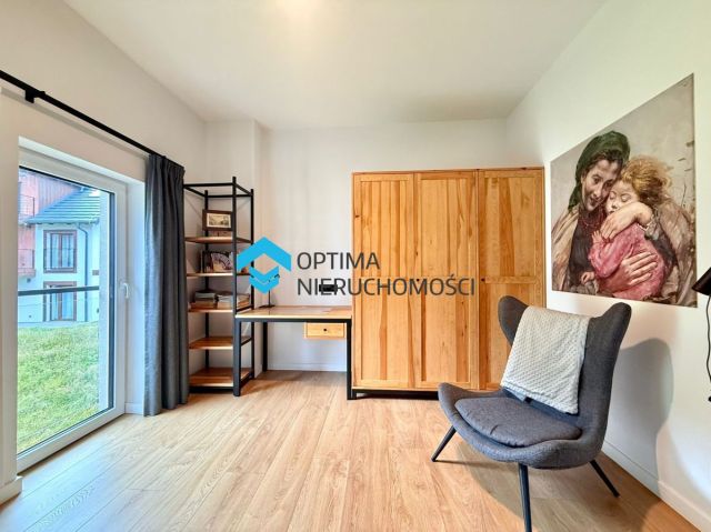 Mieszkanie 2-pokojowe Szklarska Poręba, ul. Vlastimila Hofmana. Zdjęcie 10