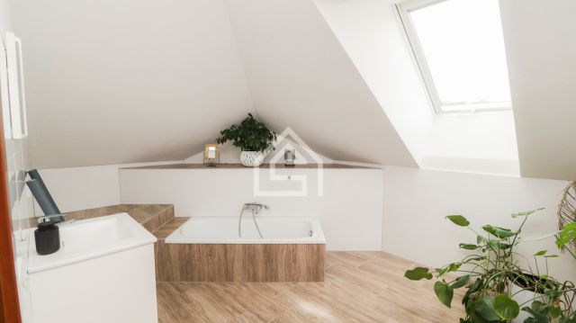 dom wolnostojący, 6 pokoi Gnojnik. Zdjęcie 15