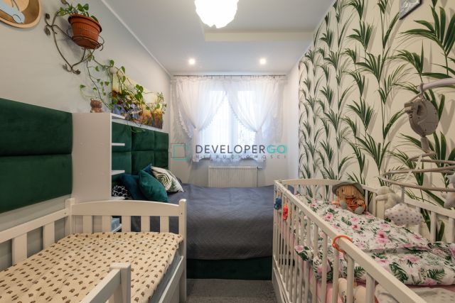 Mieszkanie 2-pokojowe Białystok Wygoda, ul. 42 Pułku Piechoty. Zdjęcie 5