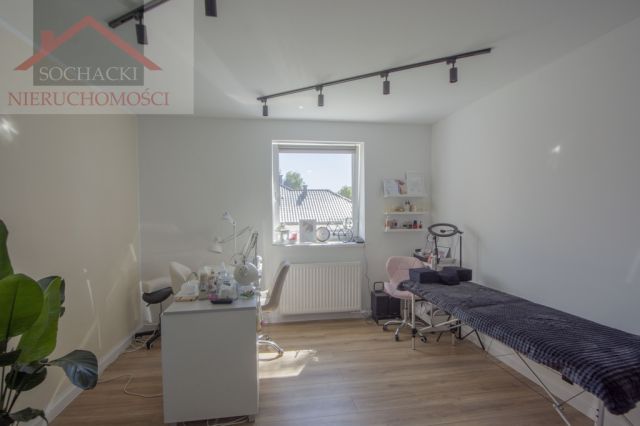 dom wolnostojący, 9 pokoi Łagów, ul. Spacerowa. Zdjęcie 10