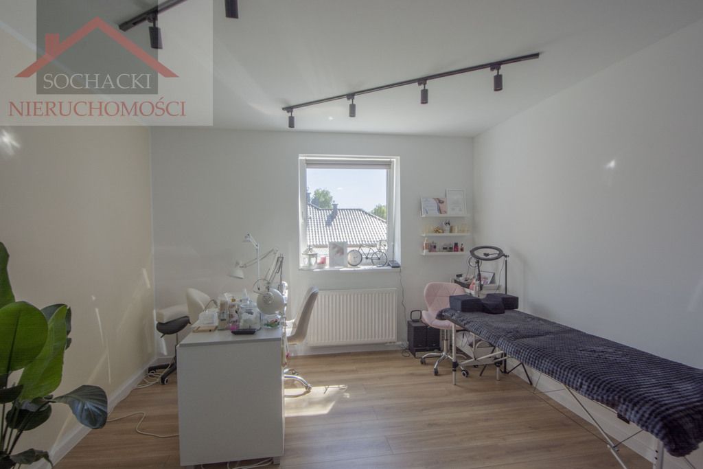 dom wolnostojący, 9 pokoi Łagów, ul. Spacerowa. Zdjęcie 10