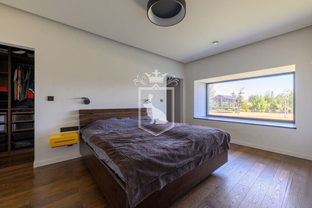 dom wolnostojący, 5 pokoi Aleksandrówka. Zdjęcie 15