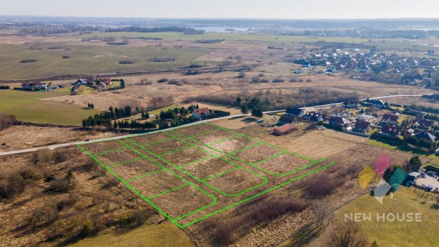Działka budowlana Szczęsne. Zdjęcie 6
