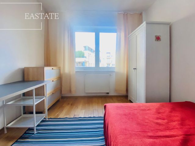 Mieszkanie 3-pokojowe Warszawa Ursynów, al. Komisji Edukacji Narodowej. Zdjęcie 7