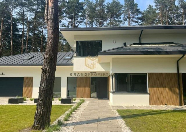 dom wolnostojący, 6 pokoi Warszawa Radość. Zdjęcie 5