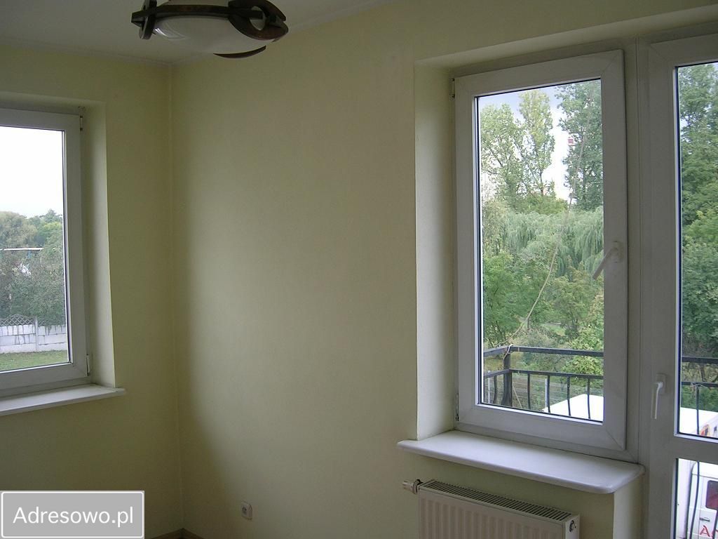 Mieszkanie 4-pokojowe Kielce Centrum, ul. Stefana Okrzei. Zdjęcie 10