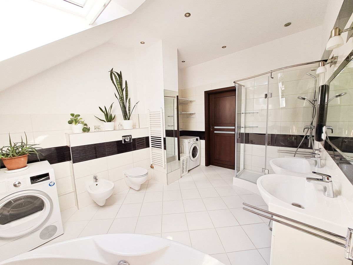 dom szeregowy, 4 pokoje Rzeszów Przybyszówka, ul. Szlachecka. Zdjęcie 11