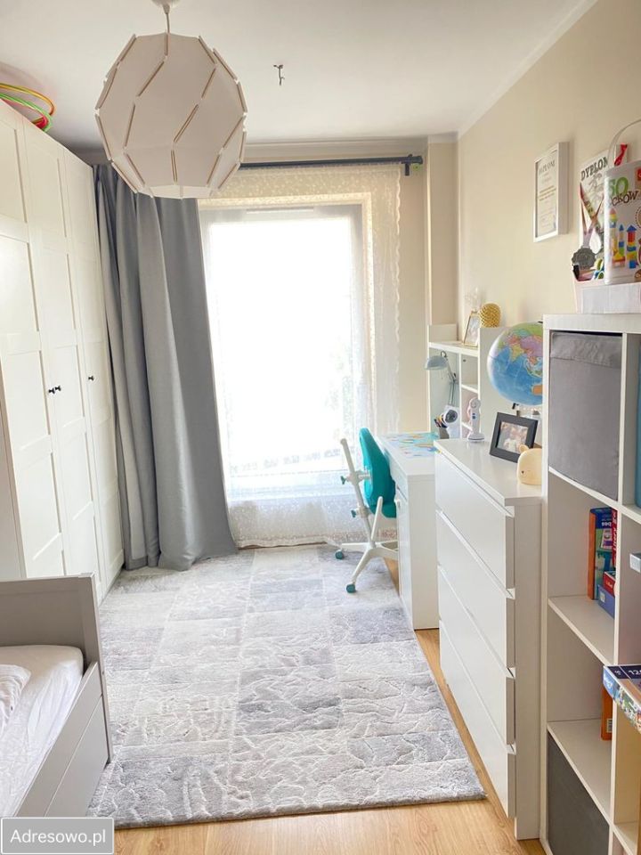 Mieszkanie 4-pokojowe Mysłowice Ćmok, ul. Stokrotek. Zdjęcie 3