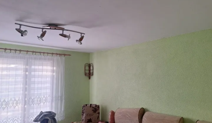 Mieszkanie 3-pokojowe Lubsko, ul. Urocza