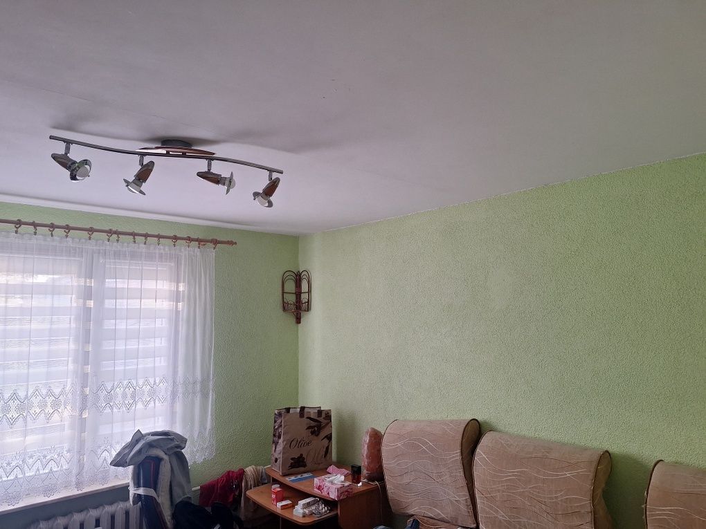 Mieszkanie 3-pokojowe Lubsko, ul. Urocza