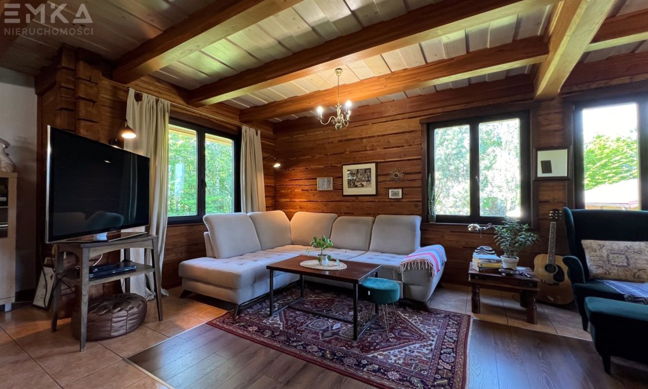 dom wolnostojący, 4 pokoje Kałdus. Zdjęcie 10