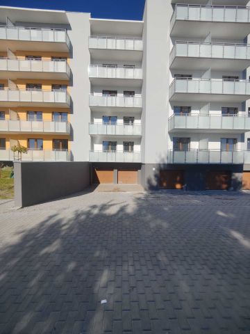 Mieszkanie 3-pokojowe Słubice, ul. Osiedle Komes. Zdjęcie 1