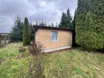 Działka rod Jagodowo osada leśna. Zdjęcie 4