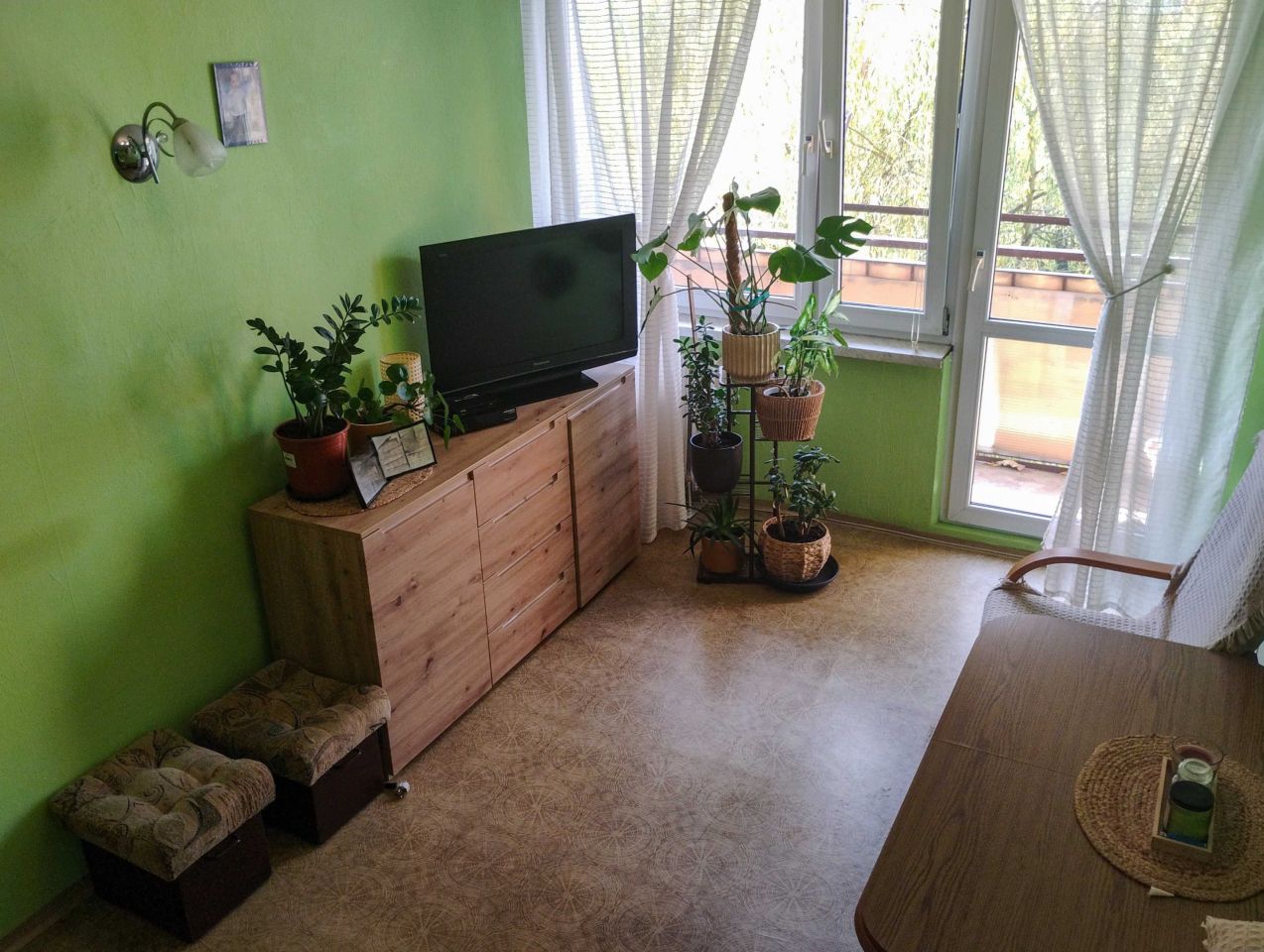 Mieszkanie 1-pokojowe Oświęcim Zasole. Zdjęcie 3