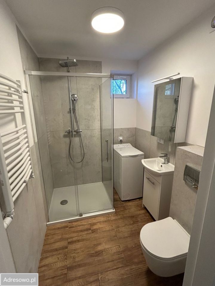 bliźniak, 5 pokoi Legionowo, ul. Myśliwska. Zdjęcie 5