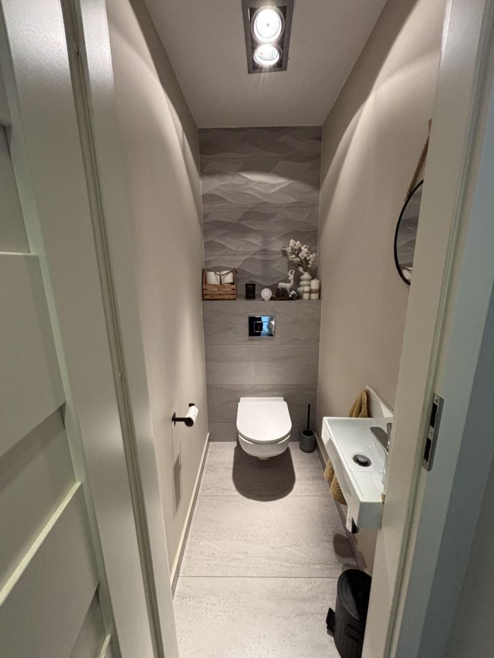 Mieszkanie 3-pokojowe Tarnowskie Góry Centrum, ul. Opolska. Zdjęcie 5