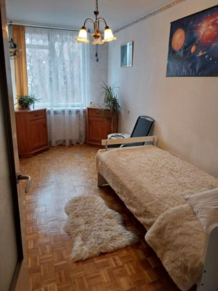 Mieszkanie 3-pokojowe Warszawa Praga-Południe, ul. Bliska. Zdjęcie 4