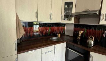 Mieszkanie 2-pokojowe Gdańsk Ujeścisko