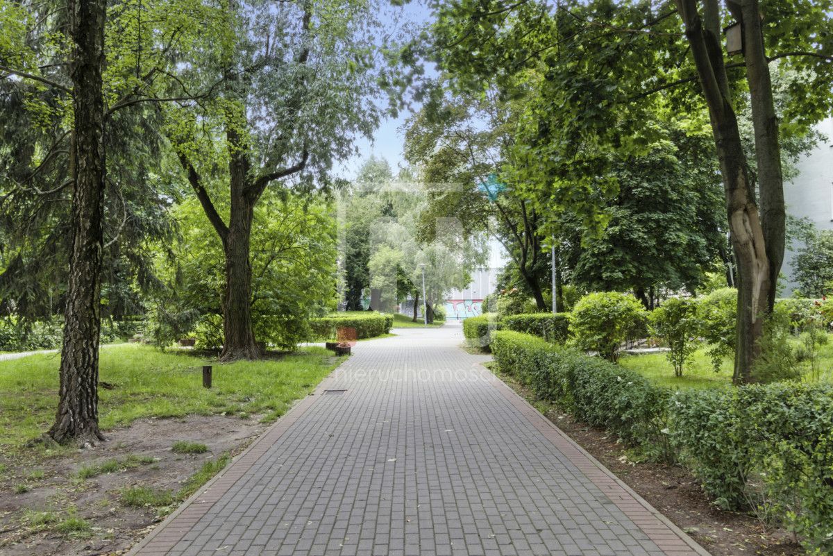 Mieszkanie 4-pokojowe Warszawa Ursynów, ul. Puszczyka. Zdjęcie 8