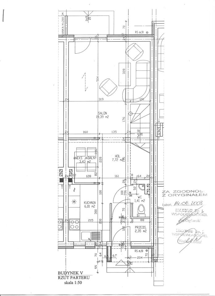 Mieszkanie 5-pokojowe Poznań Podolany, ul. Janiny Omańkowskiej. Zdjęcie 9