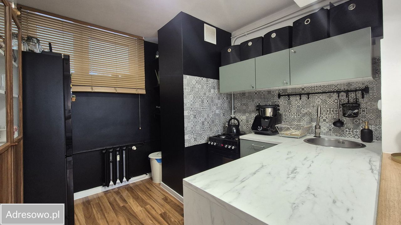 Mieszkanie 3-pokojowe Mysłowice, ul. ks. Norberta Bończyka. Zdjęcie 13