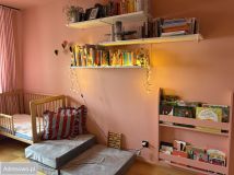 Mieszkanie 3-pokojowe Warszawa Mokotów. Zdjęcie 4