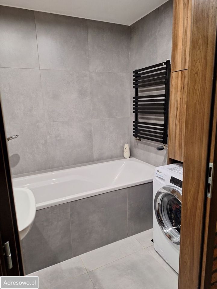 Mieszkanie 3-pokojowe Piekary Śląskie, ul. Marii Curie-Skłodowskiej. Zdjęcie 6