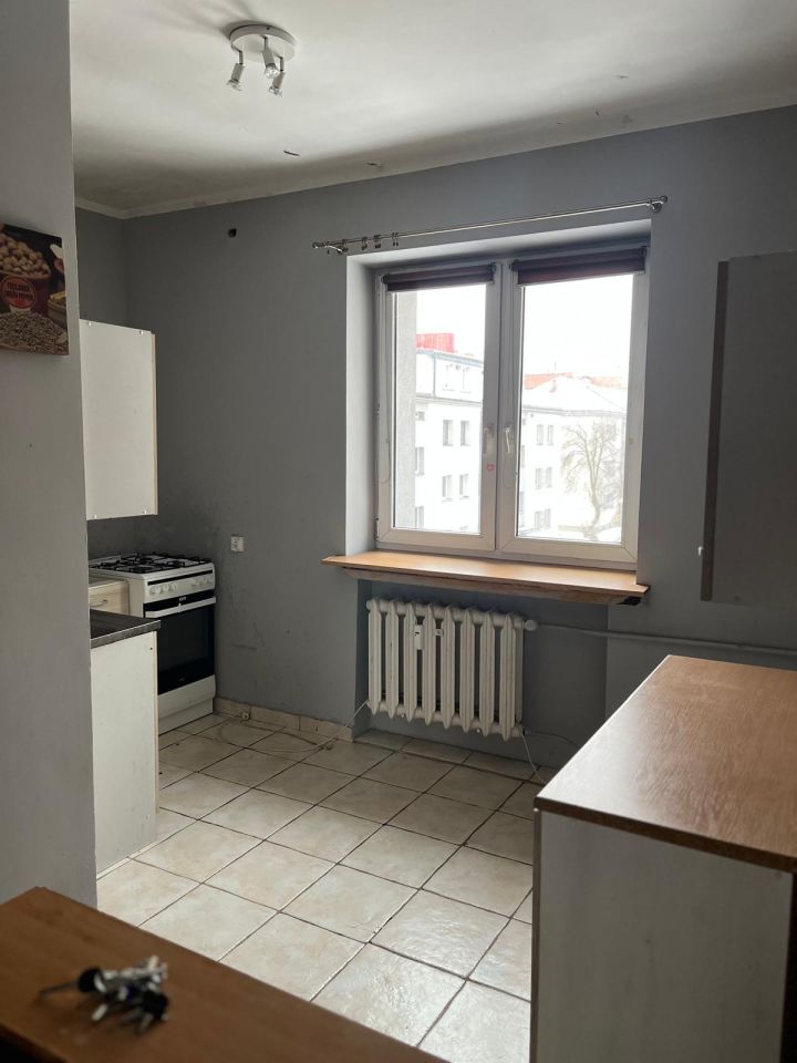 Mieszkanie 2-pokojowe Dąbrowa Górnicza Reden , ul. Zygmunta Krasińskiego. Zdjęcie 7