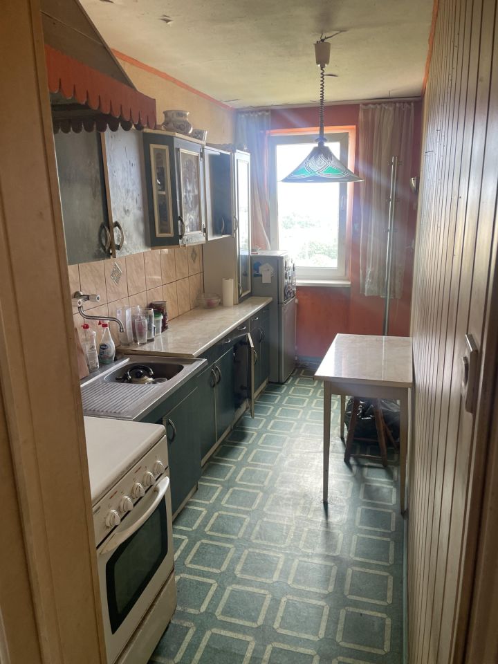 Mieszkanie 3-pokojowe Gdańsk Wrzeszcz, ul. Leśny Stok. Zdjęcie 6