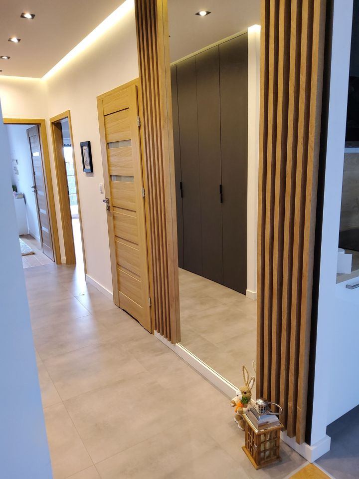 Mieszkanie 3-pokojowe Kiełczów, ul. Polna. Zdjęcie 7