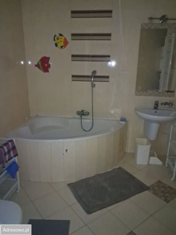 Mieszkanie 4-pokojowe Warszawa Bemowo, ul. Obrońców Tobruku. Zdjęcie 8