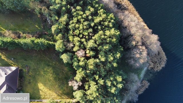 Działka budowlana Głębockie Pierwsze. Zdjęcie 1