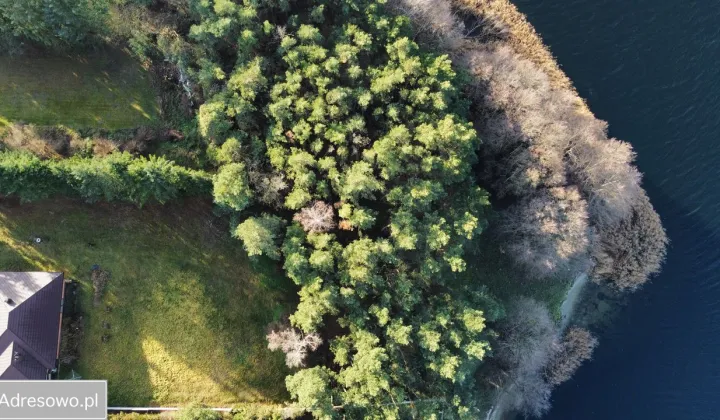 Działka budowlana Głębockie Pierwsze