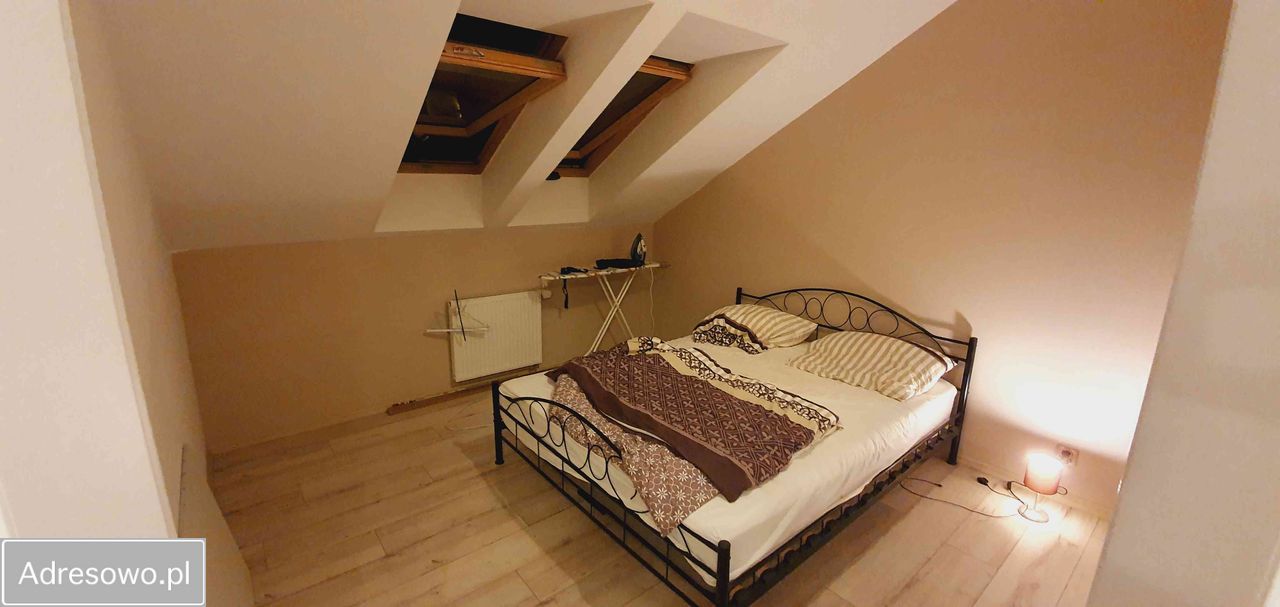 Mieszkanie 2-pokojowe Wrocław Krzyki, ul. Buforowa. Zdjęcie 5