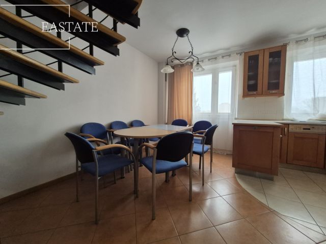 Mieszkanie 4-pokojowe Warszawa, ul. prof. Jerzego Bukowskiego. Zdjęcie 1