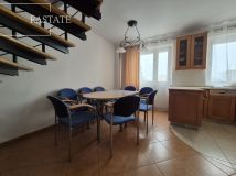 Mieszkanie 4-pokojowe Warszawa, ul. prof. Jerzego Bukowskiego