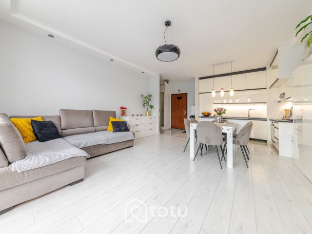 Mieszkanie 2-pokojowe Grodzisk Mazowiecki. Zdjęcie 1