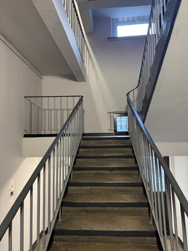 Mieszkanie 2-pokojowe Bytom Śródmieście, ul. Dworcowa. Zdjęcie 5