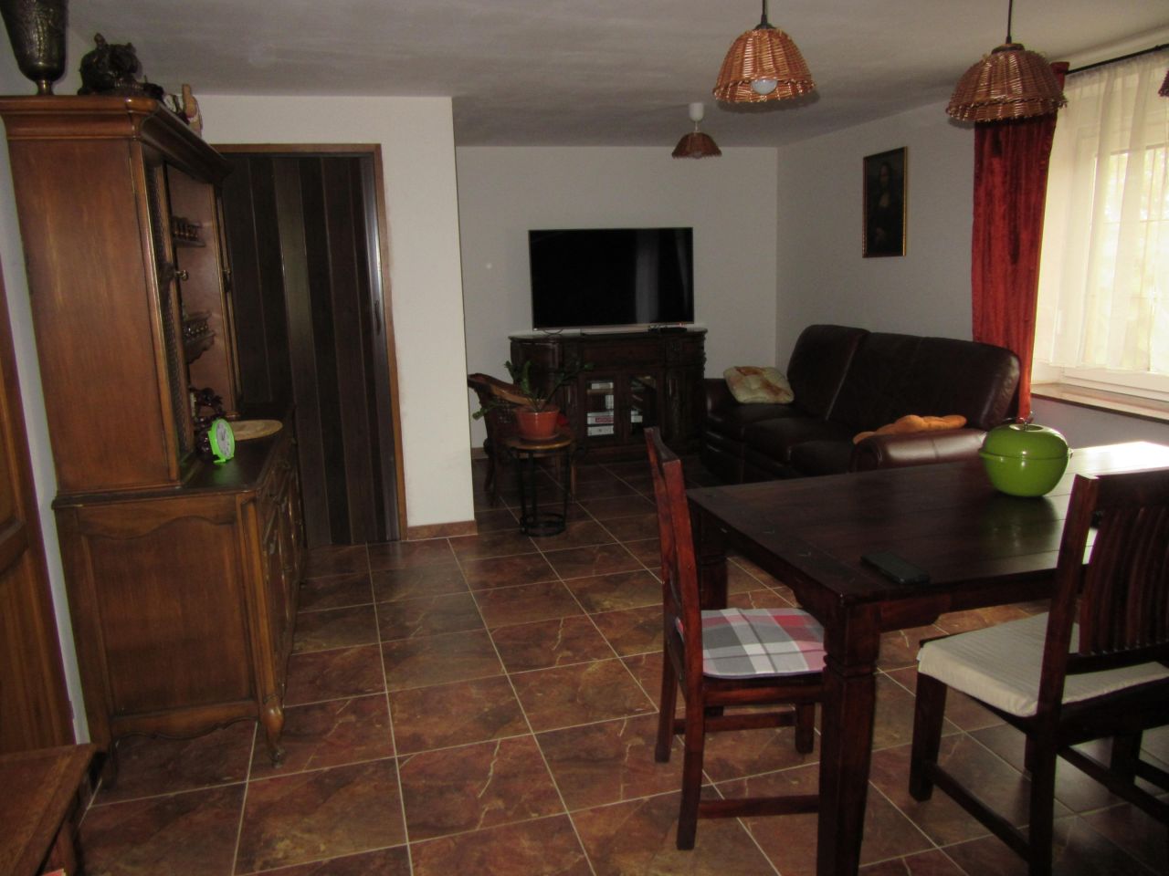 dom wolnostojący, 4 pokoje Minkowskie. Zdjęcie 8