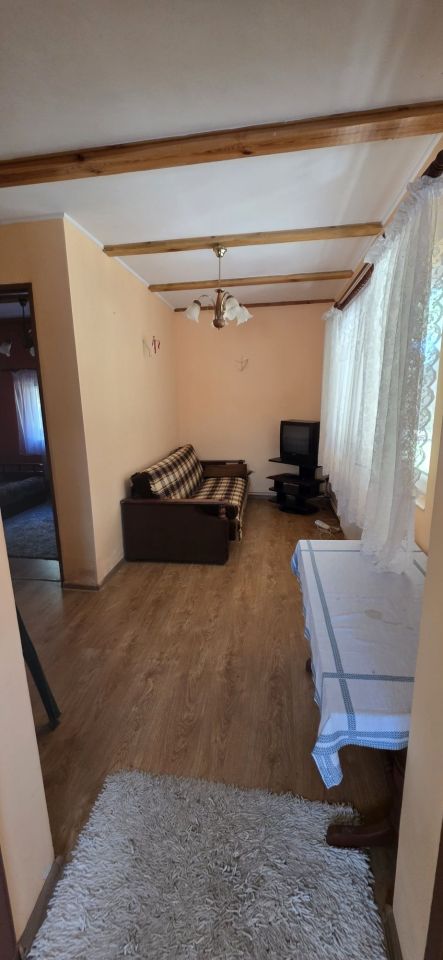 dom letniskowy, 2 pokoje Sierosław. Zdjęcie 7