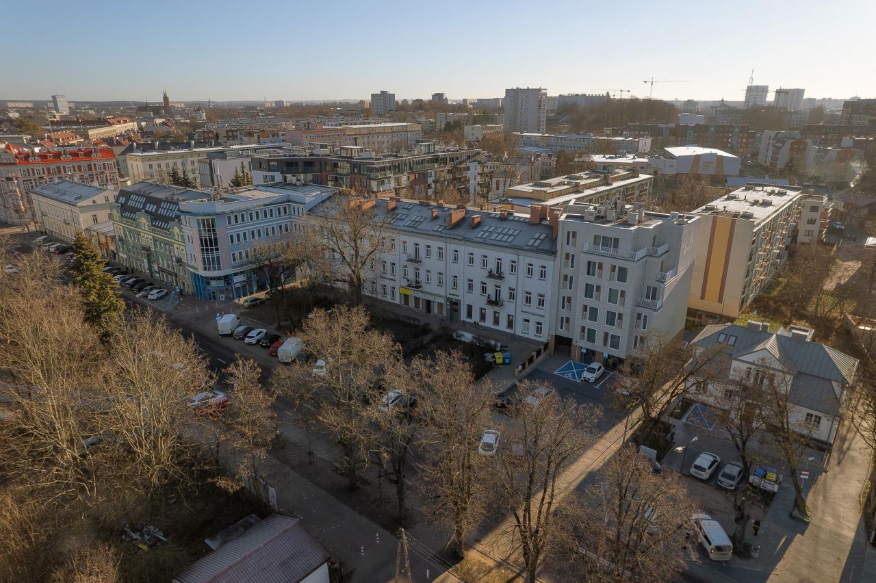 Lokal Białystok Centrum, ul. św. Rocha. Zdjęcie 2